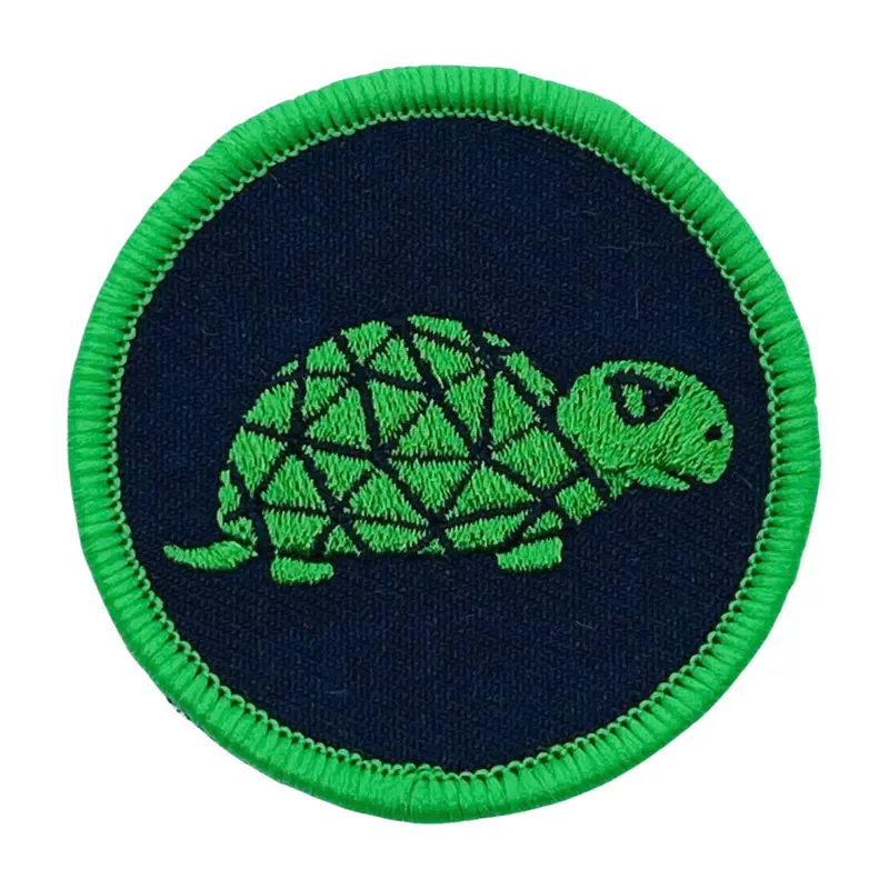 Lan Turtle Cybersecurity Morale Patch 1