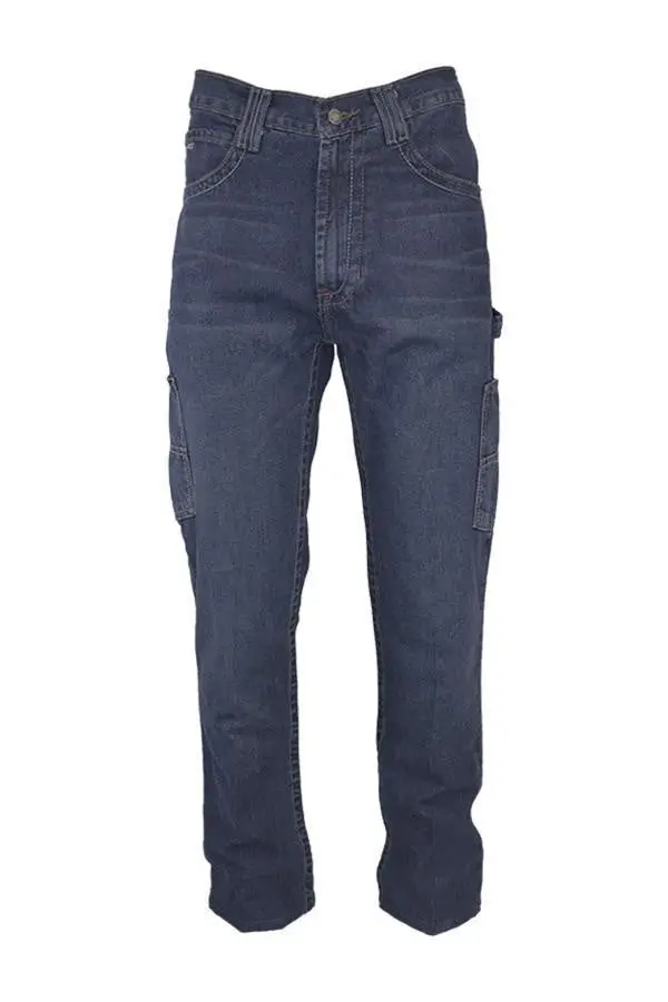 Lapco Fr Linesman Utility Jeans – Discontinued P-Indm10U 1