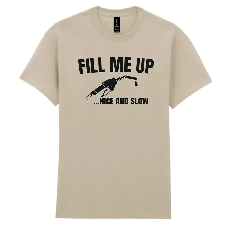 Lba 'Fill Me Up' Classic Fit T-Shirt 1