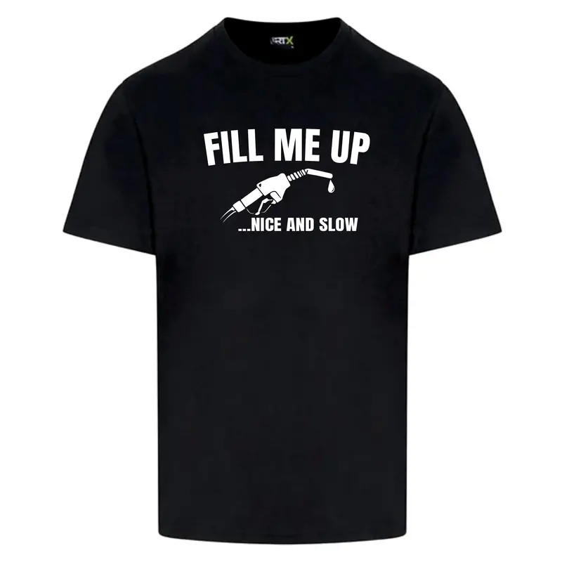 Lba 'Fill Me Up' Pro T-Shirt 1