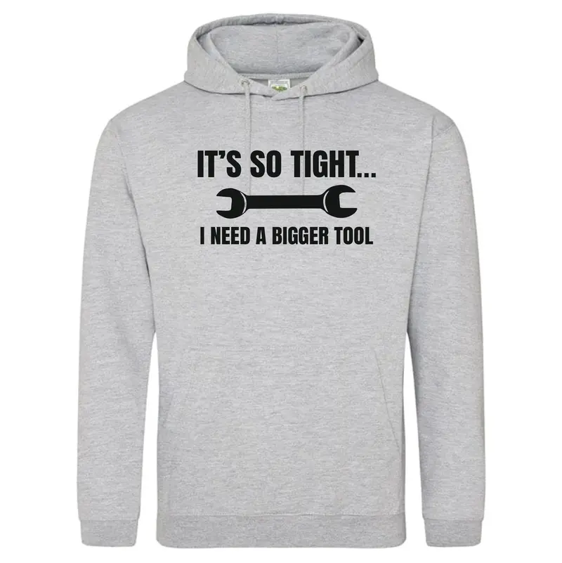 Lba 'It'S So Tight' Classic Hoodie 1