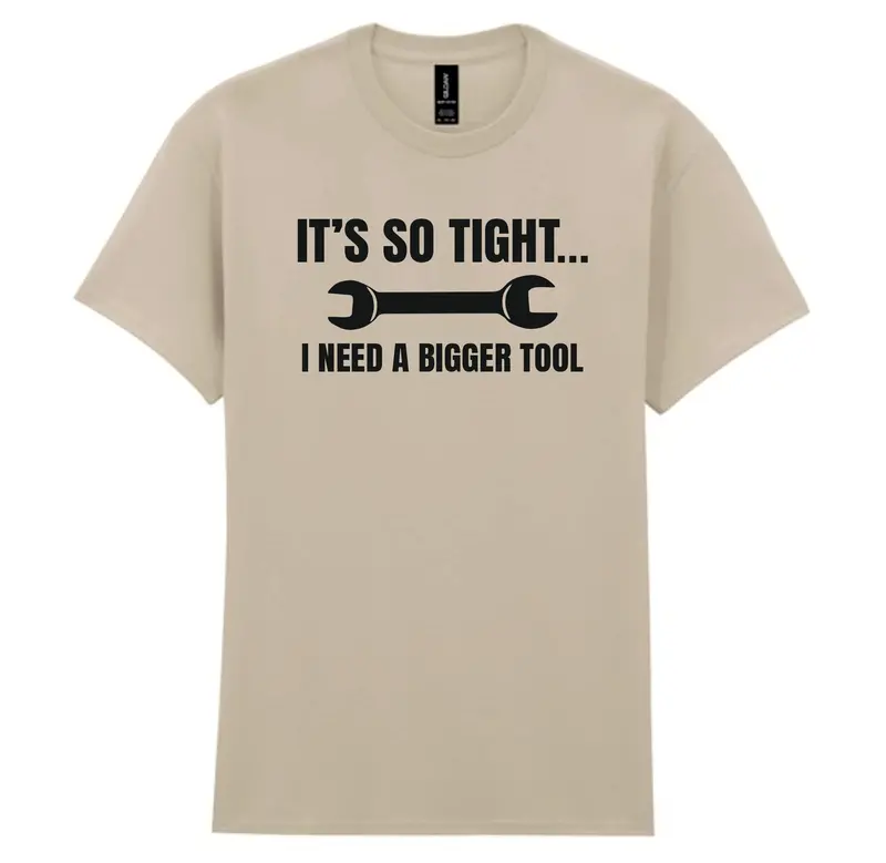 Lba 'It'S So Tight' Classic T-Shirt 1