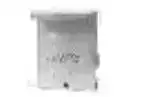 Leer Rear Block Kit – Part #133974, Designed For Ford Truck Bed Mounting 1