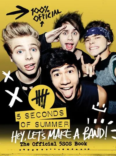 Let’S Form A Band! A Musical Journey For Young Readers 1
