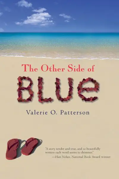 Life Beyond The Surface Of Blue 1