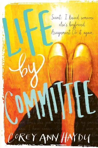 Life By Committee: A Novel 1