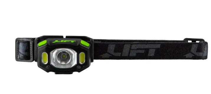 Lift Safety Arclite Universal Led Headlamp 1