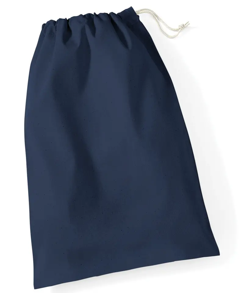 Lightweight Cotton Storage Bag 1