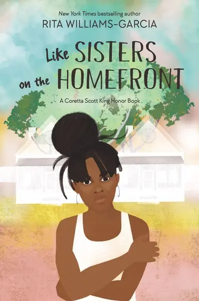 Like Sisters On The Homefront: A Compelling Ya Novel About Friendship And Identity 1