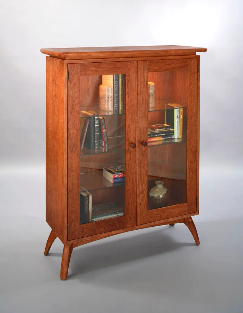 Linnaea Modular Library Unit 1