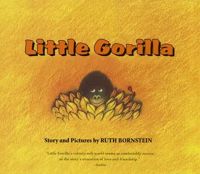 Little Gorilla: A Gentle Read-Aloud 1