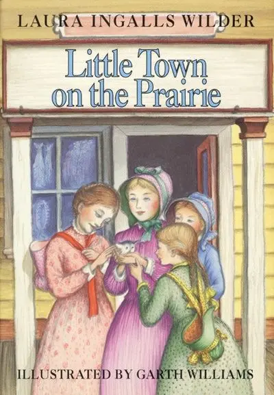 Little Town On The Prairie: A Historical Glimpse Into Pioneer Life 1