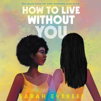 Living Without You: A Guide To Healing After Loss 1