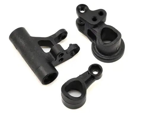 Losi Tenacity T Steering Bellcrank Set – Upgraded Steering Linkage For Rc Trucks (Los231026) 1
