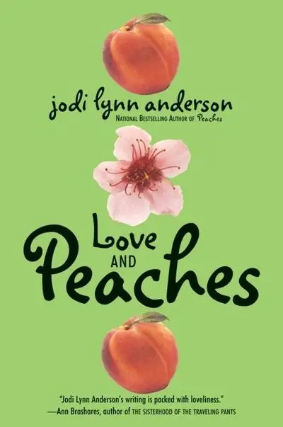 Love And Peaches: A Sweet Southern Romance 1