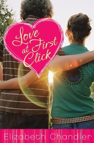 Love At First Click: A Digital Romance 1