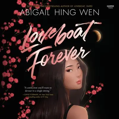 Loveboat Forever: A Sequel To The Pacific Island Romance Series 1