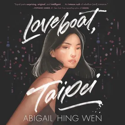 Loveboat, Taipei – Coming-Of-Age Romance Set In Taiwan 1