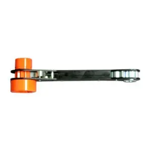 Lowell 103 Triple Dual-End Lineman’S Wrench – Heavy-Duty Distribution Tool 1