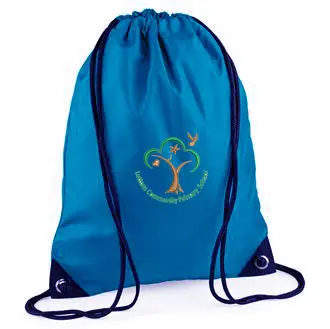 Luttons Primary School Pe Bag 1