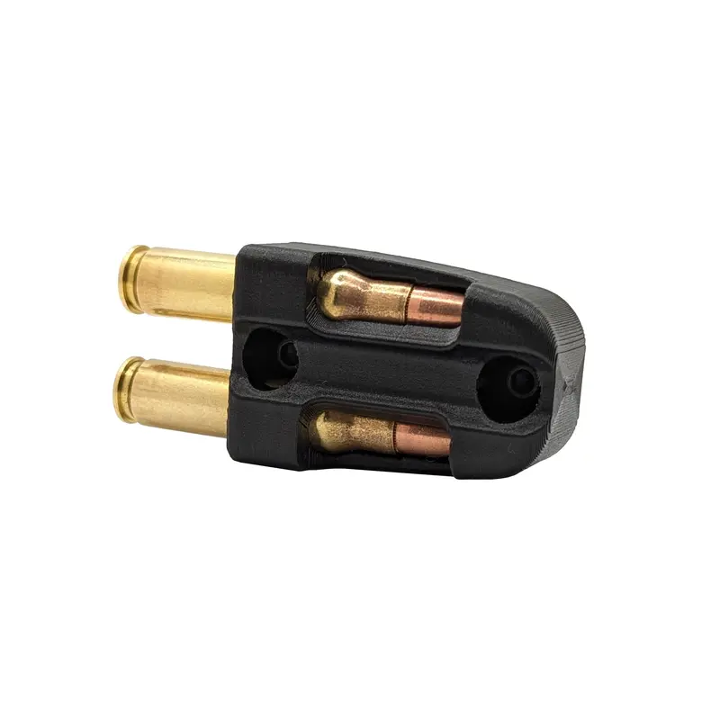 M-Lok-Compatible Spare Ammunition Quiver & Match Saver 1