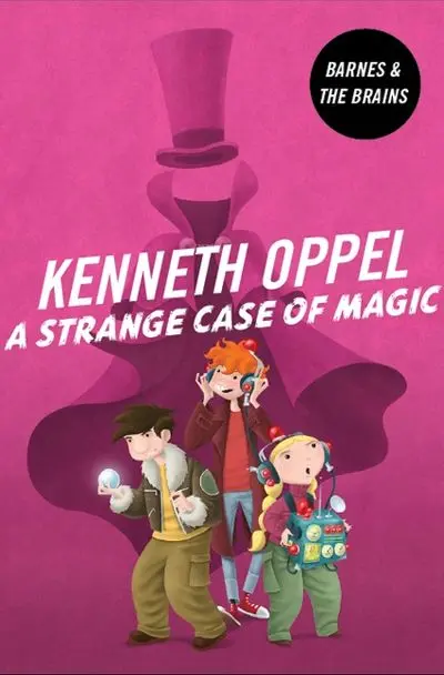 Magic Awakens: A Strange And Enchanting Fantasy 1