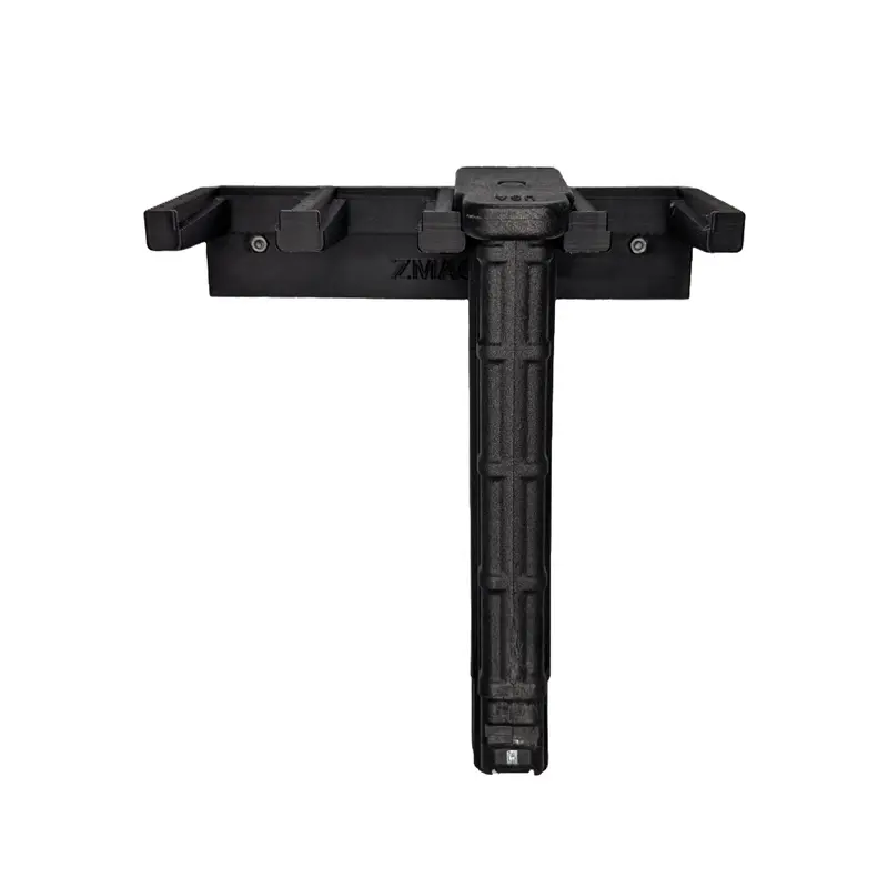 Magnetic 5.56 Ak Z-Mag Zpap85 Polymer Magazine Holder 1