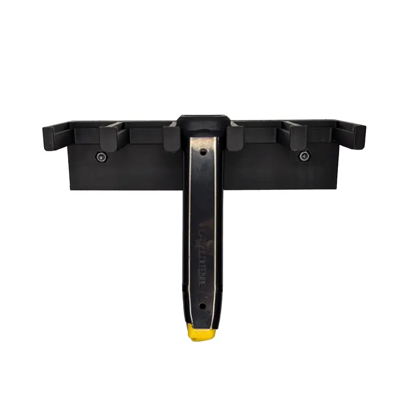Magnetic Daniel H9 Magazine Mount 1