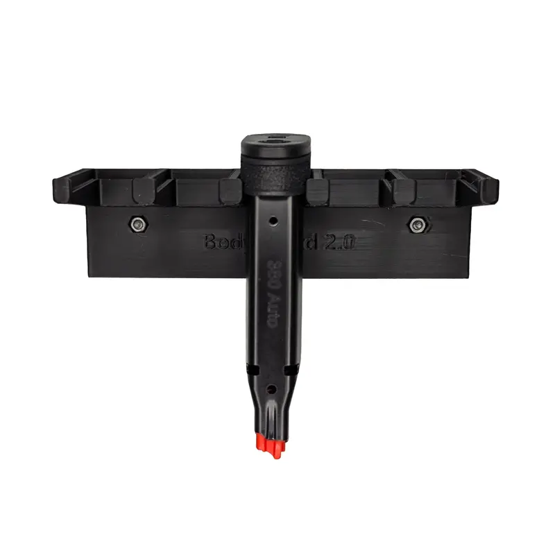 Magnetic Holder For S&W Bodyguard 2.0 .380 Acp Magazines 1