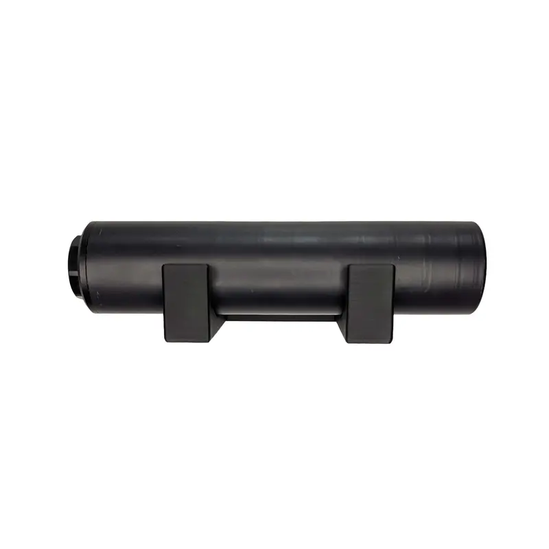 Magnetic Horizontal Suppressor Display Mount For Walls & Metal Surfaces 1