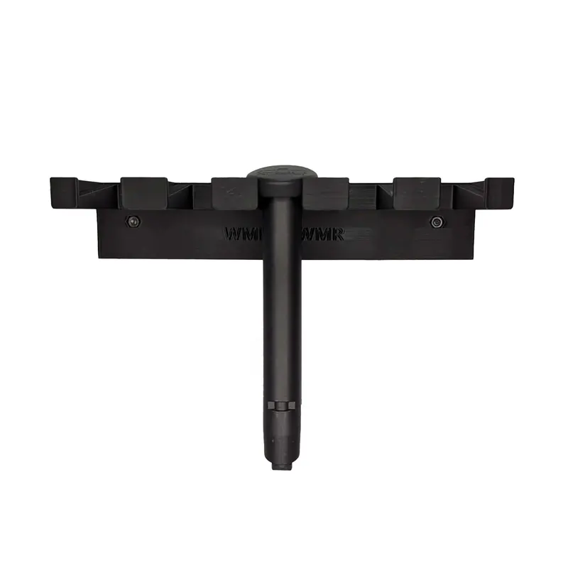 Magnetic Magazine Mount For Walther Wmp 22 Wmr Firearms 1