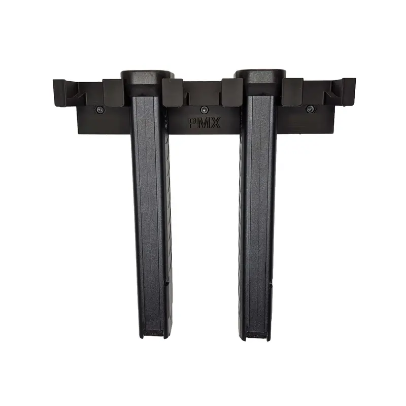 Magnetic Mount For Beretta Pmx/Pmxs 9Mm Magazines 1