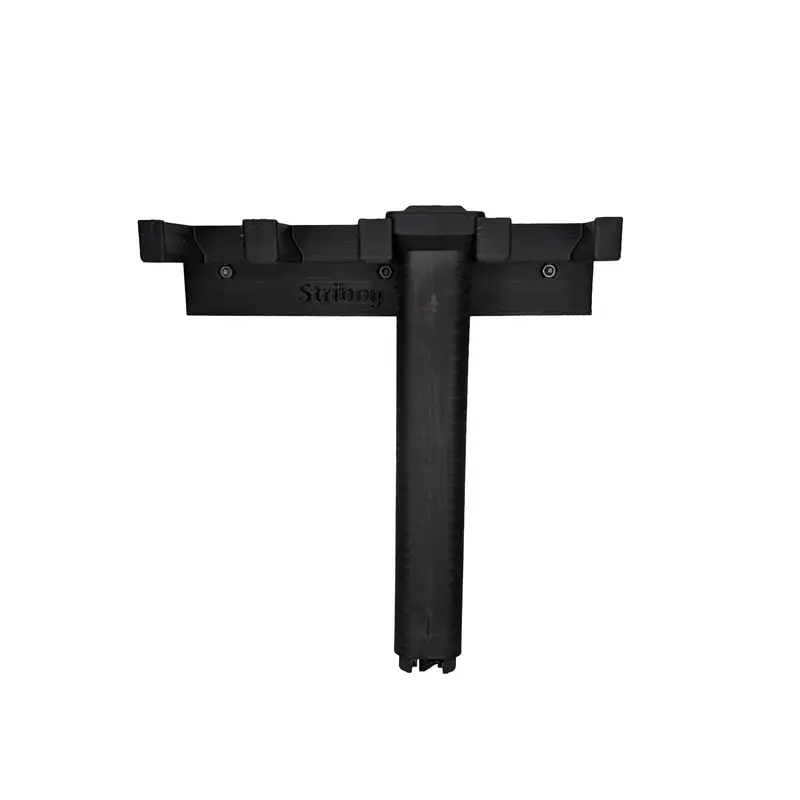 Magnetic Mount For Grand Power Stribog Sp10A3 10Mm Magazines – Tool-Free Setup 1