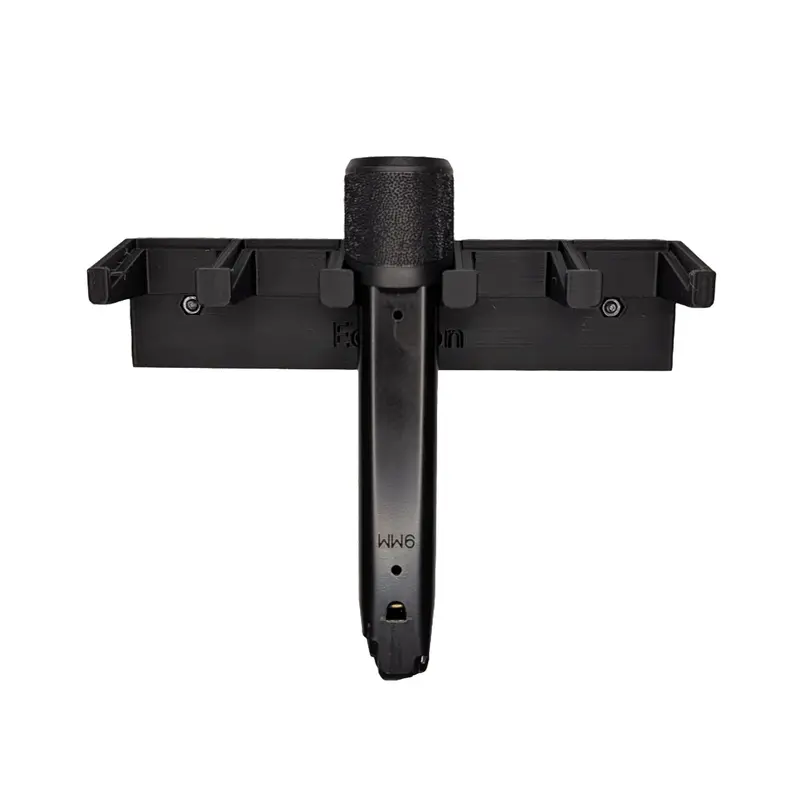 Magnetic Mount For Springfield Echelon 9Mm Magazines 1