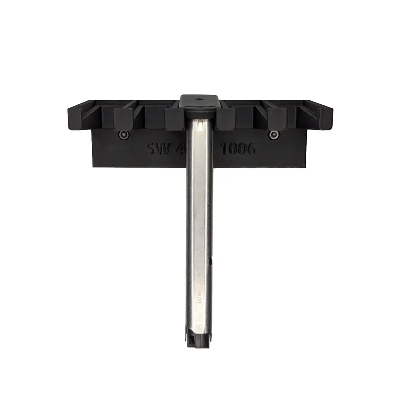Magnetic Mount For S&W 1006 And 4506 Magazines – Tool-Free Wall Attachment 1