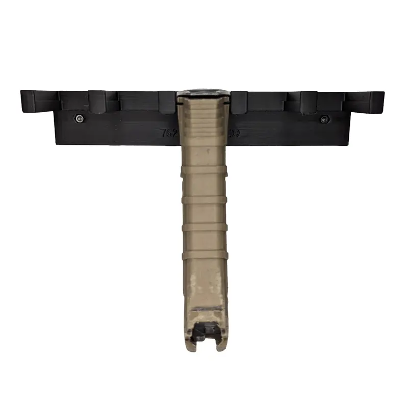 Magnetic Mount For Tapco Ak-762X39 Polymer Magazines 1