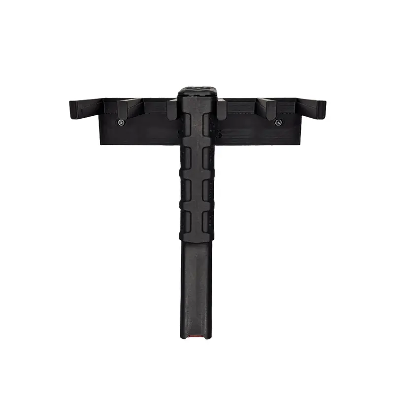 Magnetic Psa Sabre-15 Magazine Mount – Quick-Release Range Rack 1