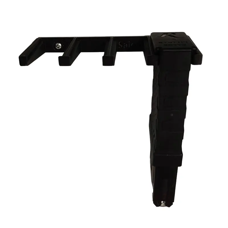 Magnetic Remington 870 Magazine Mount For Detachable Mags 1