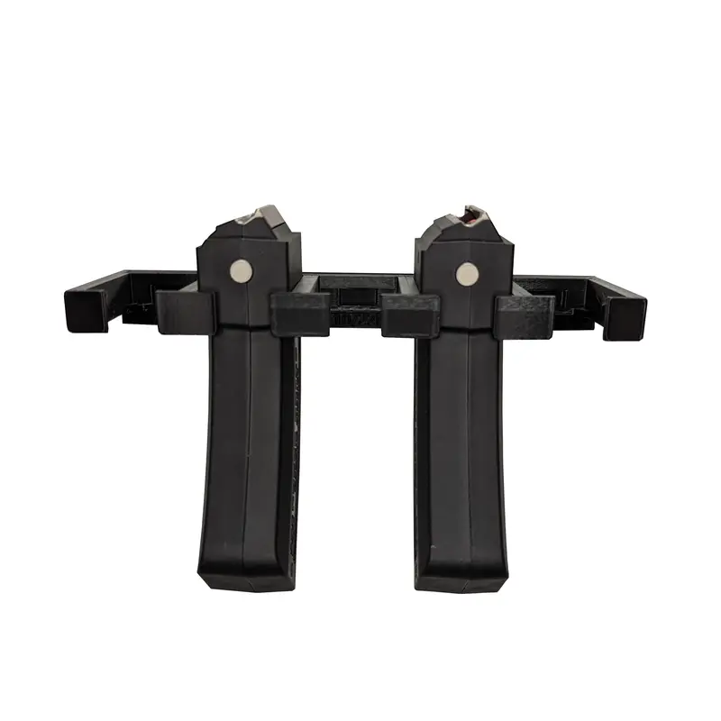 Magnetic Ruger 10/22 Magazine Mount – Fits .17 Hmr & .22 Wmr Magazines 1
