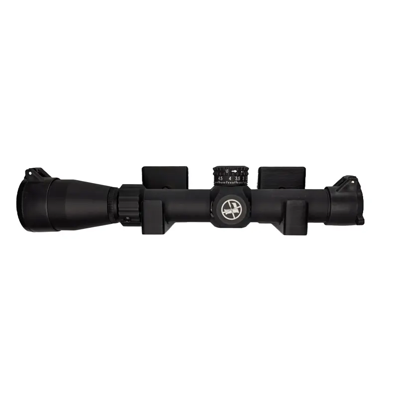 Magnetic Scope Display Mount – No-Drill Optic Storage Solution 1