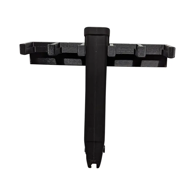 Magnetic Sig P322 Magazine Mount – Tool-Free Wall Attachment 1