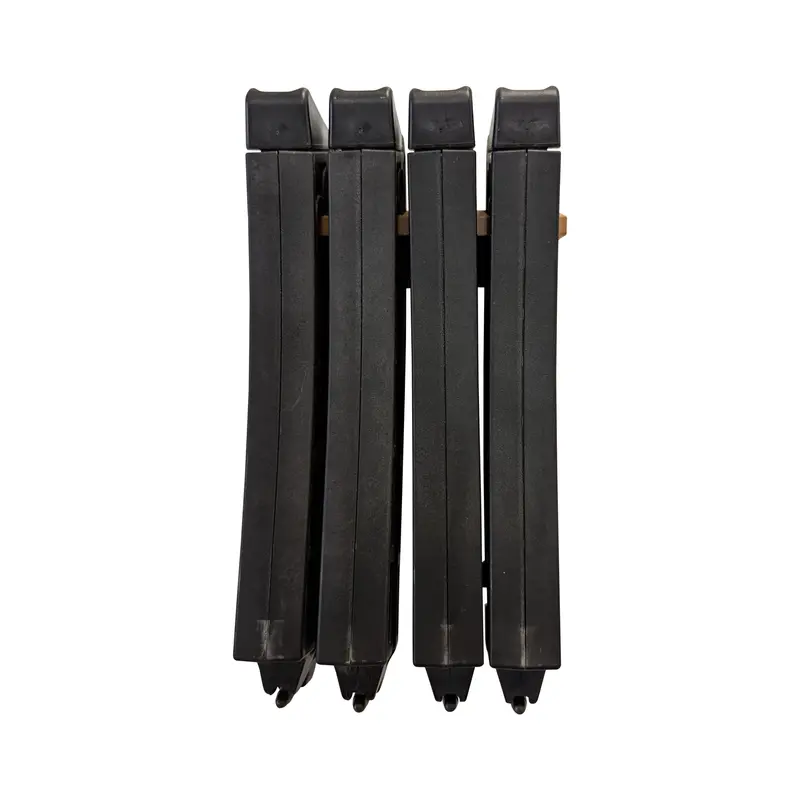 Magnetic Smith & Wesson M&P 15-22 Magazine Holder 1