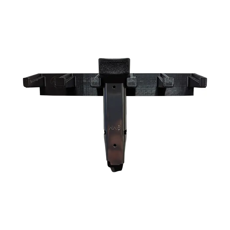 Magnetic Springfield Hellcat Magazine Rack 1