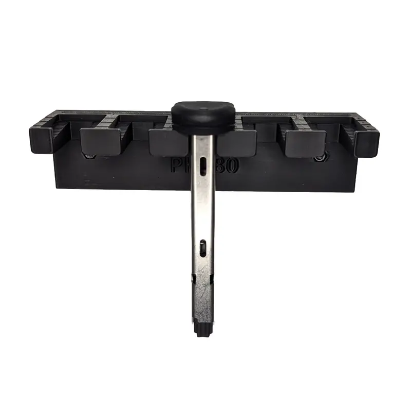 Magnetic Walther Pk380 Magazine Mount | Tool-Free Wall Attachment Rack 1