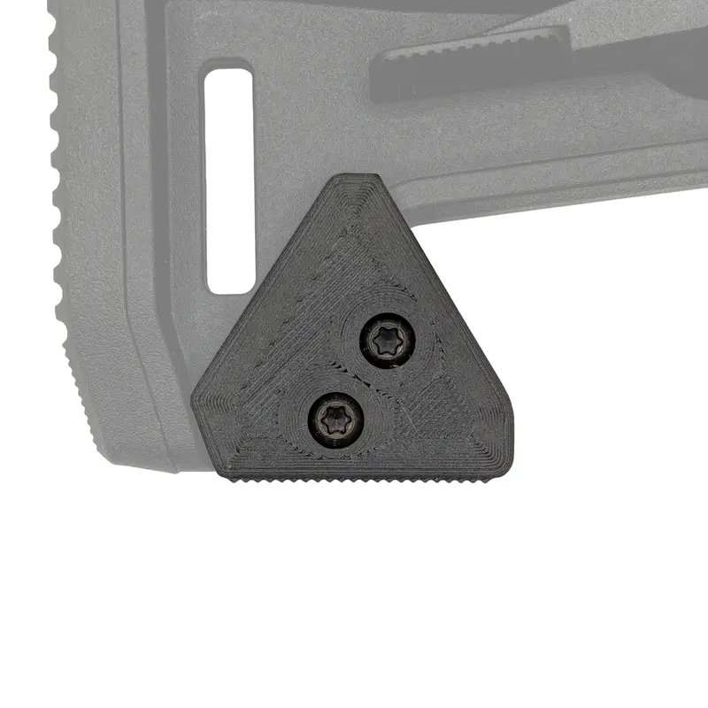 Magpul Sl-K / Sl-M Stock Bag Rider – Adjustable Sling Anchor Mount 1