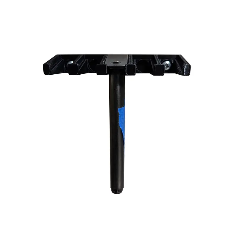 Makarov Magazine Mount For Standard Wall Installation 1