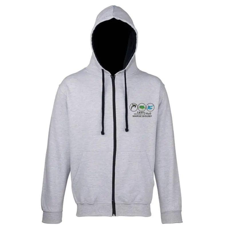 Marine Biology Varsity-Inspired Zoodie 1