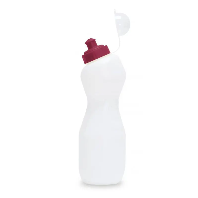 Maroon Insulated Reusable Water Bottle 1