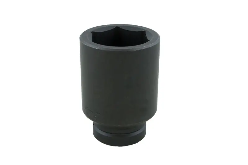 Martin Tools Power/Impact Deep Socket – 1 7/16" X 1" Drive Size 1