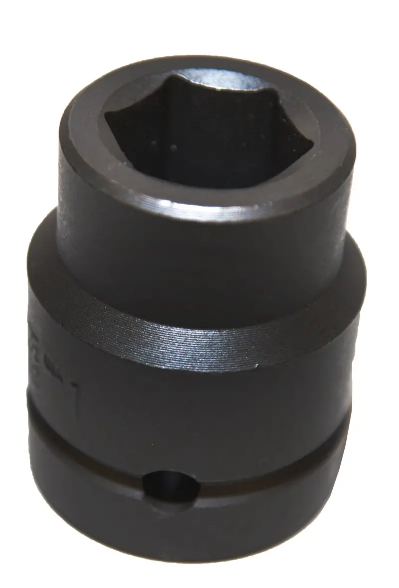 Martin Tools Standard & Impact-Grade Drive Socket Set 1